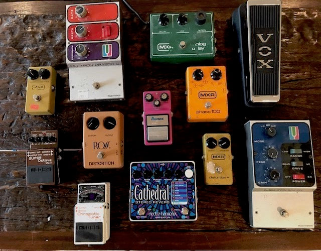 Introducing SmallAxeMusic.com...Offering Affordable Tone for All