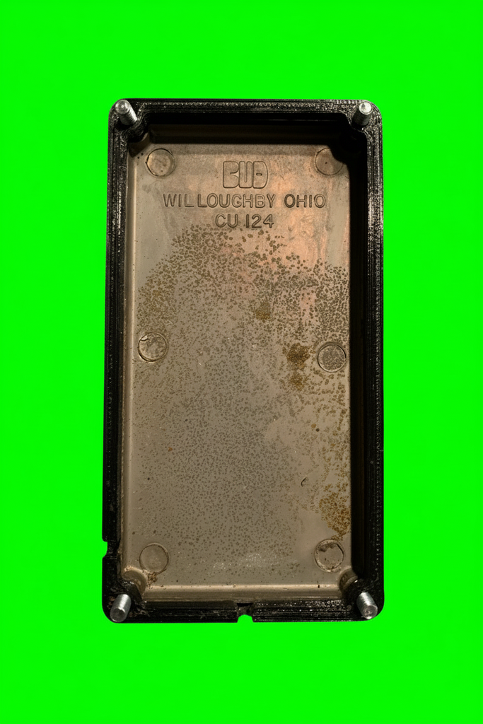 Which No Drill 9V Adapter Do You Need for Your MXR Pedal? A Quick ID Guide