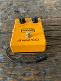PowerPlay MXR Vintage Phase 100 No Drill 9V Battery Pedal Adapter