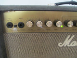 Marshall JTM 60 1X12 All-Tube 60-watt Amp. Muscular Marshall Tone.