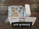 Strymon Deco Tape Saturation & Double Tracker Pedal. As New, Mint Condition.
