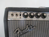 Amazing 1972 '72 Fender Twin Reverb. The Granddaddy of Tone.