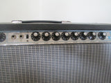 Amazing 1972 '72 Fender Twin Reverb. The Granddaddy of Tone.