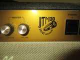 Vintage Marshall UK-made JTM30 All Tube 30-watt 112 amp; upgraded Celsestion Greenback G12M speaker
