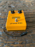MXR Vintage Phase 100 No Drill 9V Battery Pedal Adapter