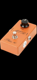 PowerPlay MXR '74 Vintage Phase 90 (CSP026) Script Logo Reissue No Drill 9V Battery Adapter by
