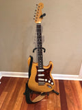 Sweet 1993-94 '93-94 Fender Stratocaster Foto Flame Made in Japan