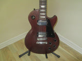 2006 '06 GIbson USA Les Paul Studio. Worn Brown Satin Finish. Excellent Condition.