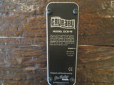 1997 '97 Jim Dunlop USA Original CryBaby Wah Model GCB-95. Works Perfectly.