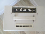 Vox AC4TV 4-watt All-Tube Amp. Mini Chime Machine.