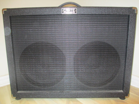1996 '96 Crate Vintage 50 All-Tube 50-watt 2X12 Tone Monster. Made in USA.