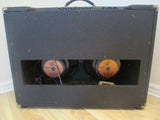 1996 '96 Crate Vintage 50 All-Tube 50-watt 2X12 Tone Monster. Made in USA.