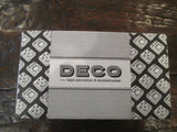 Strymon Deco Tape Saturation & Double Tracker Pedal. As New, Mint Condition.