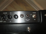 Blackstar HT1 Metal 1-watt Tube Amp 1X8. Great Value, Great Sound, Small Package.