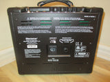 Blackstar HT1 Metal 1-watt Tube Amp 1X8. Great Value, Great Sound, Small Package.