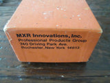 1980 '80 MXR Phase 90 "Block" Logo. Incredible Vintage Phaser With Box.