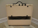 Crate VC508 5-watt Tube Amp 1X8. USA USA Mini Tube Coolness!