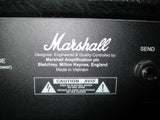 Minty McMint Marshall DSL40C 40-watt All-Tube 1X12 Combo. Yowza.