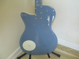 Stellar 1990s '90s Early 2000s Danelectro U2 First Reissue. Made in Korea. Amazing value.