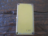 Rare '76 1976 MXR Distortion + (Plus) Script Logo. One of a kind vintage tone!