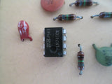 Rare '76 1976 MXR Distortion + (Plus) Script Logo. One of a kind vintage tone!