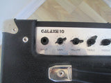 Epiphone Galaxie 10 10-watt 110 Tube Amp. 10-watts of all-tube style!