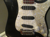 Incredible mid-1990s '90s G&L Legacy Special USA. Special Indeed!
