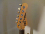 Incredible mid-1990s '90s G&L Legacy Special USA. Special Indeed!
