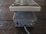 1970s '70s Rare Mu-Tron Mutron C-200 C200 Volume Wah Pedal. The best.