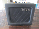 Clean Vox Mini3 G2 Modeling Amp. 9V adapter or Battery power
