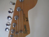 1985-86 '85-86 Vintage Fender Squier Stratocaster Strat, Made in Japan