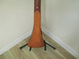 Martin Backpacker with Pickup and equalizer Acoustic Electric. Portable tone.