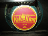 Peavey ValveKing 50 50-watt Tube Amp, 112, two channels with reverb