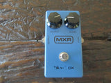 1978 '78 Vintage MXR Blue Box Octave Fuzz Pedal. Whole Lotta Fuzz!