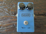 1978 '78 Vintage MXR Blue Box Octave Fuzz Pedal. Whole Lotta Fuzz!