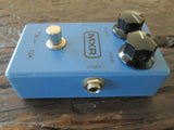 1978 '78 Vintage MXR Blue Box Octave Fuzz Pedal. Whole Lotta Fuzz!
