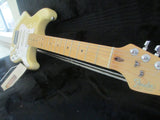 Vintage 1983 '83 Dan Smith Era Fender USA Two Knob Standard Strat Stratocaster